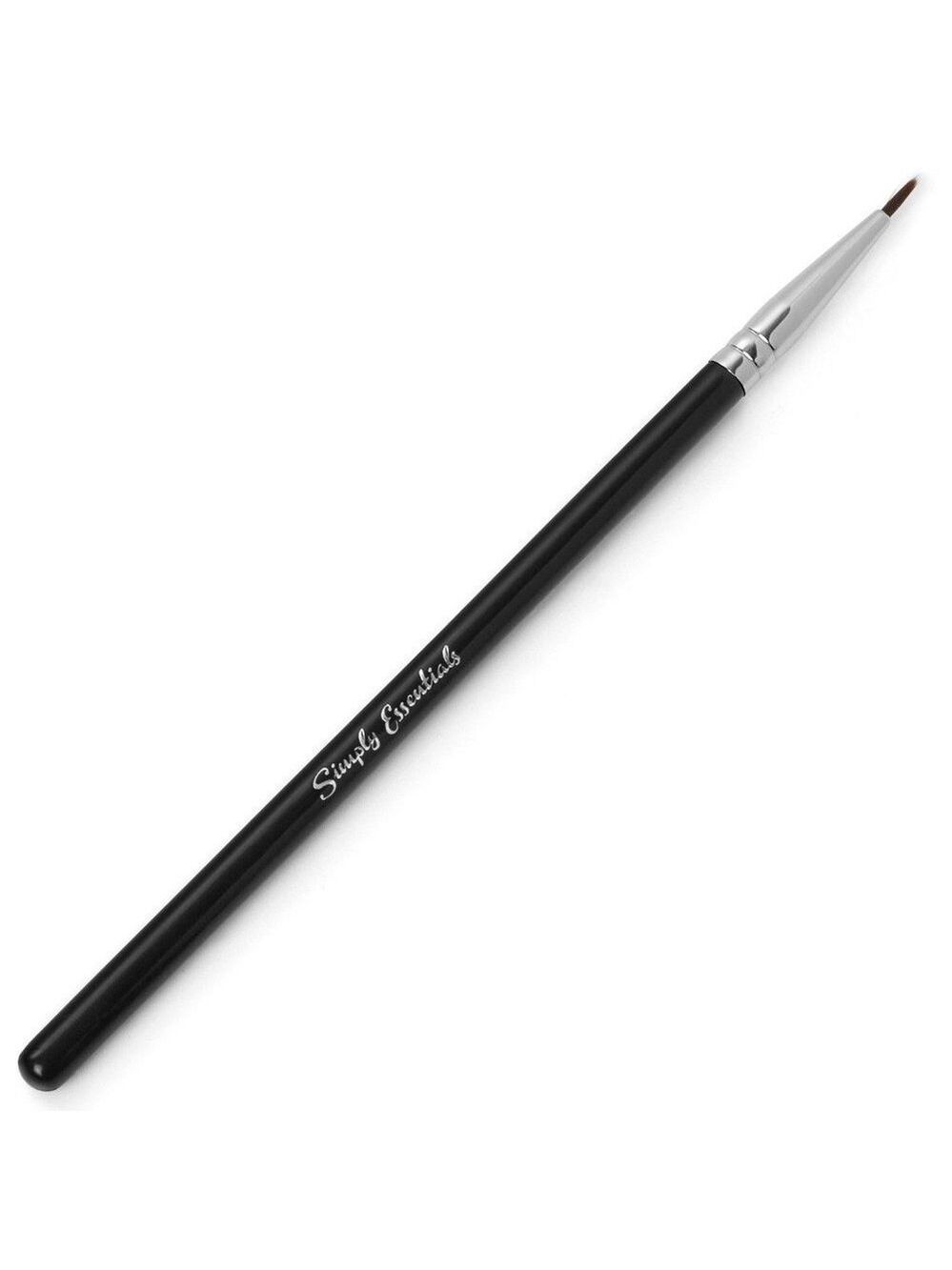 Best EYELINER MAKEUP BRUSH - Professional Gel Brushes‎ Flat Eyeliner Brush